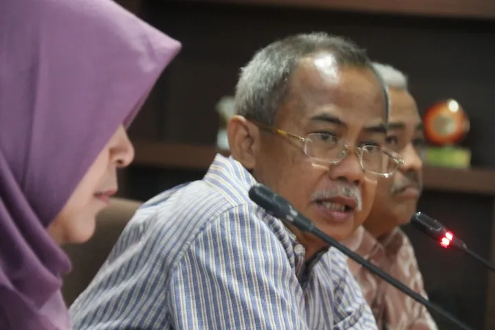 BPS DIY dan Polstat STIS: Koordinasi Jelang PKL 2020