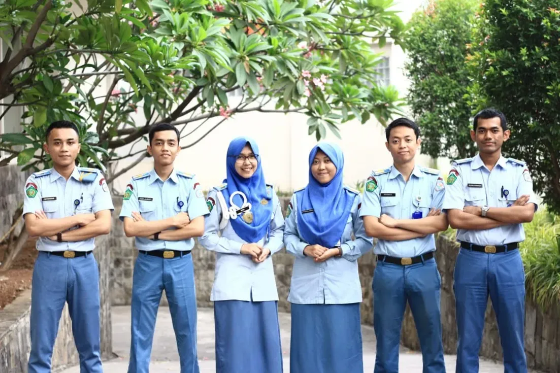 Juara Umum Rasio UNPAD 2018
