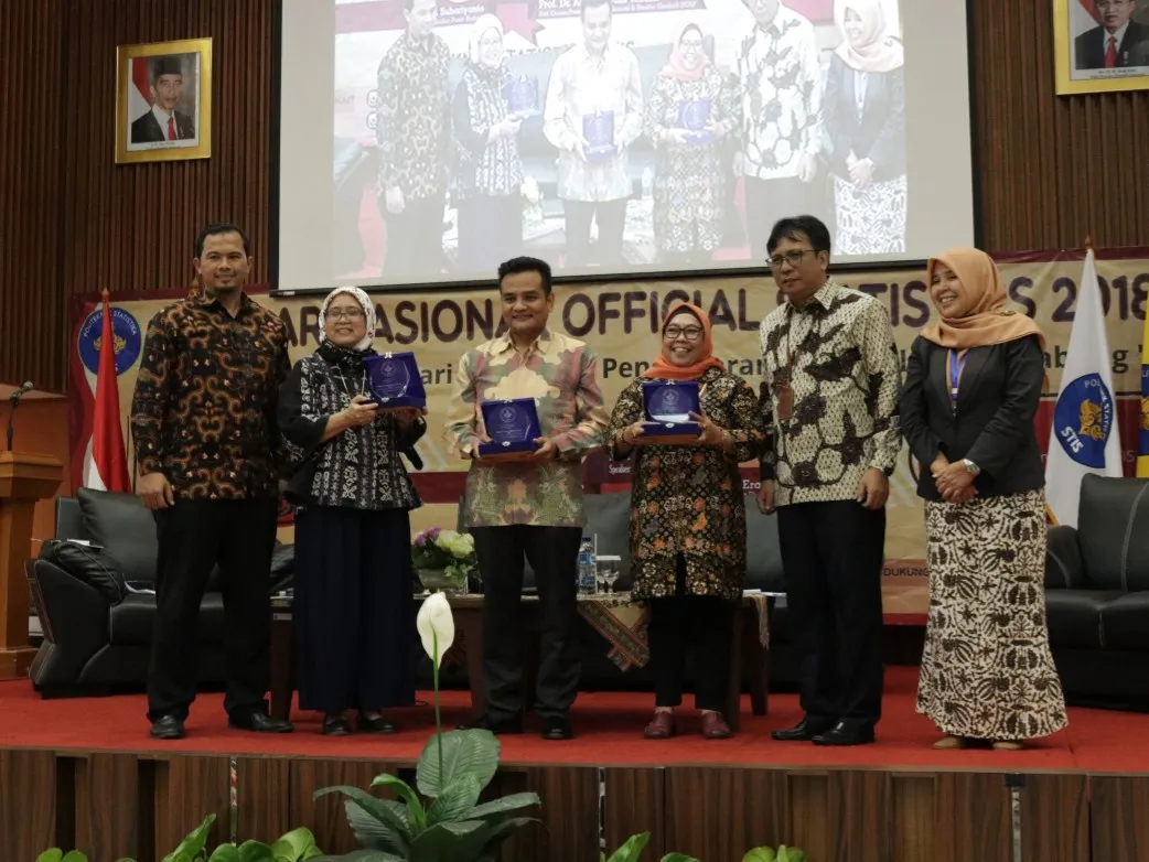 Semnas OFSTAT