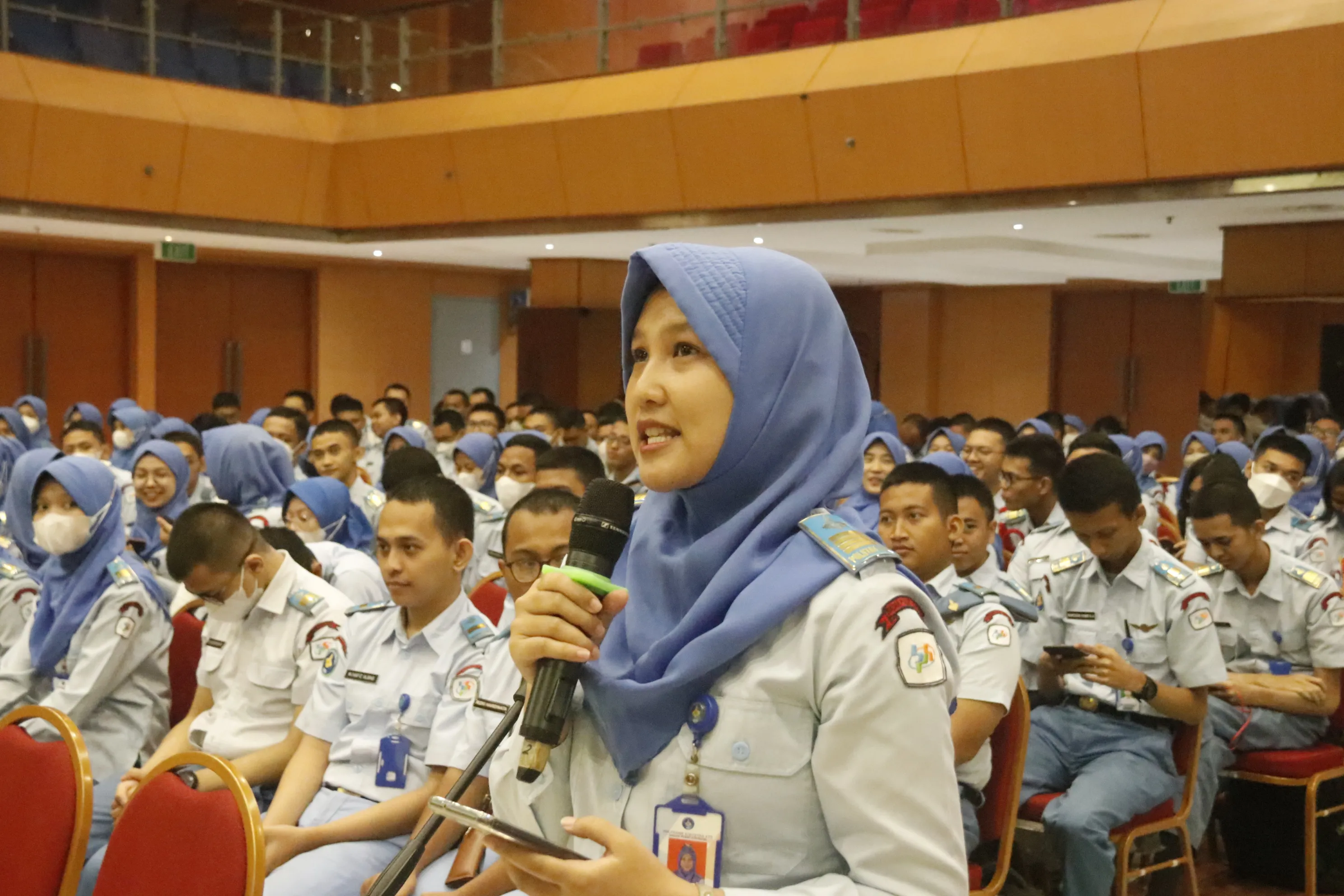 kulum latih emosi 5