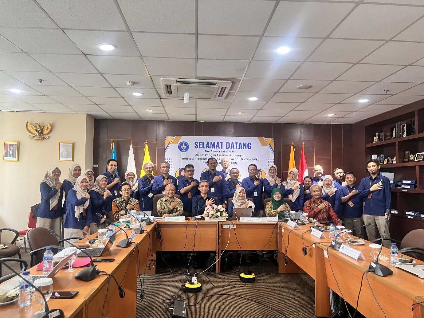 akreditasi unggul