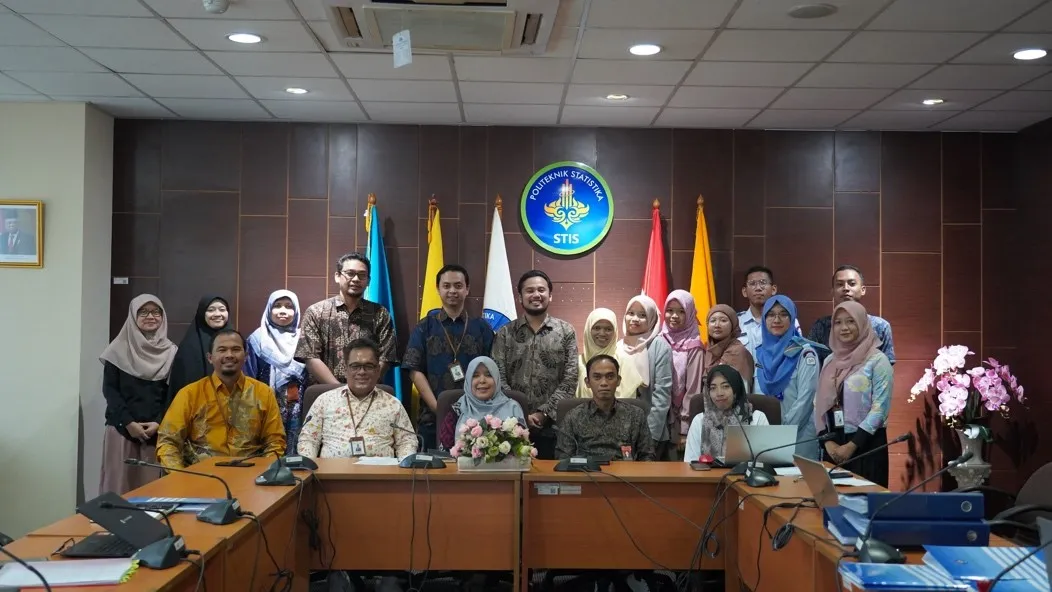 Peresmian LSP