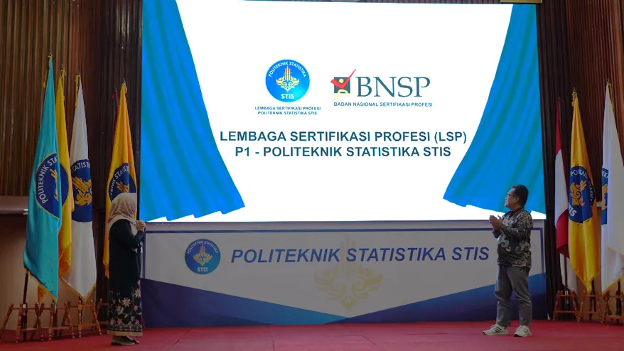 Peresmian LSP 3
