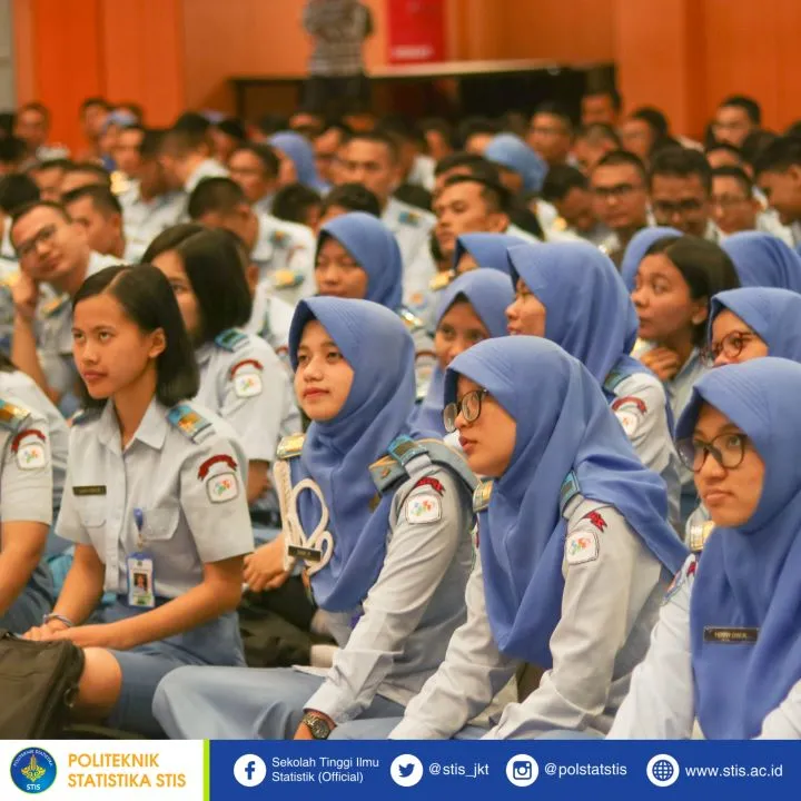 Sosialisasi SP2020 Online